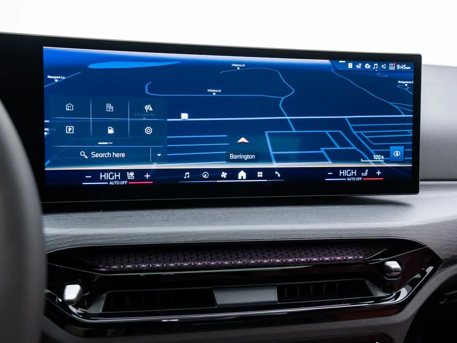 New 2026 Gray BMW 430i xDrive image 25