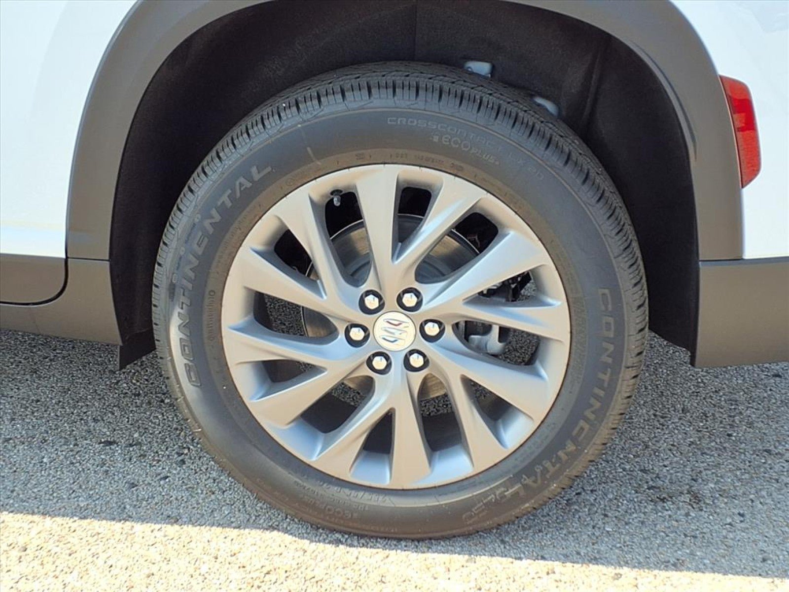 2026 Buick Enclave Preferred - Photo 50