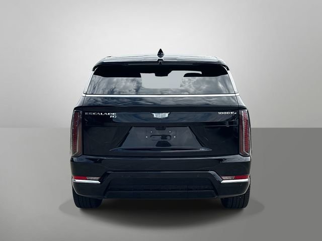 2025 Cadillac Escalade IQ Luxury 2 - Photo 15