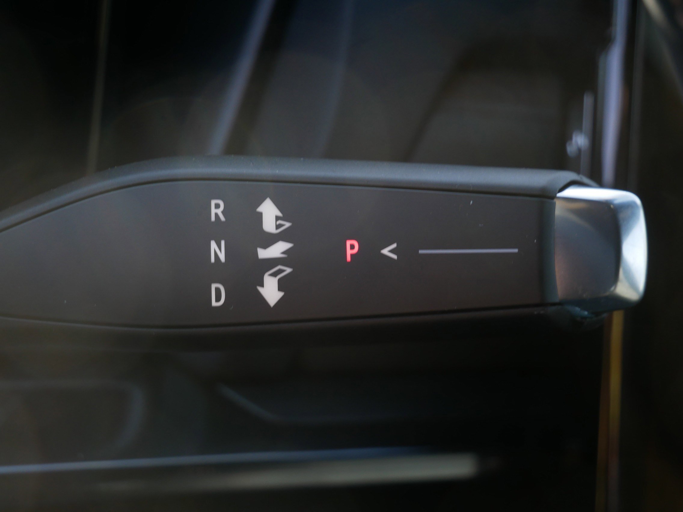 2026 GMC Terrain AT4 - Photo 9