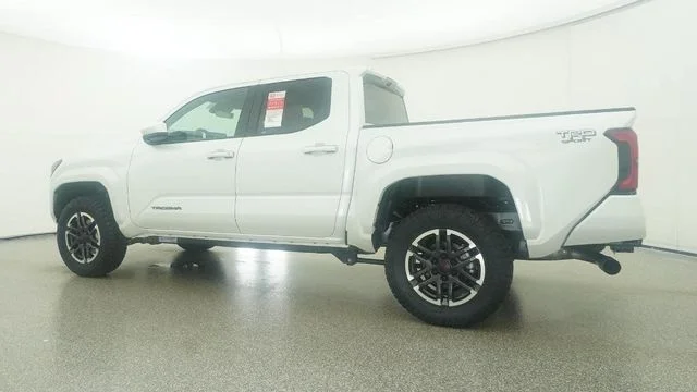 New 2026 Beige Toyota TRD Sport image 11
