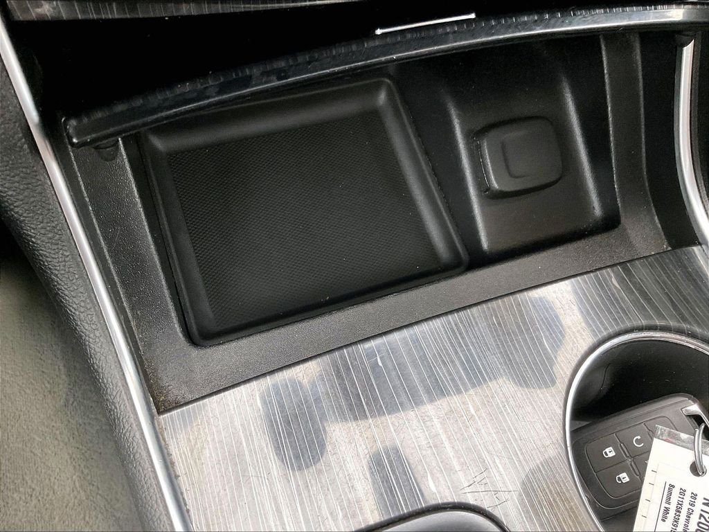 Used 2019 White Chevrolet LS image 25