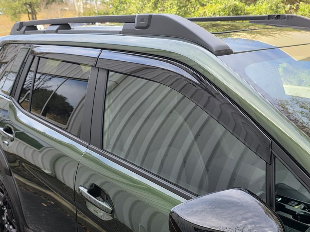 2026 Subaru Outback Limited - Photo 34