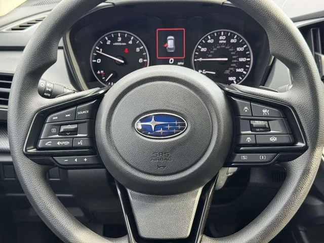 2026 Subaru Crosstrek Premium - Photo 18