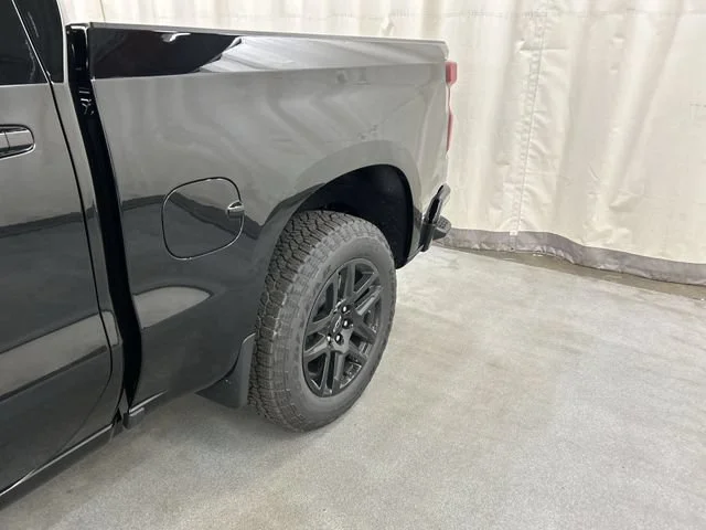 2026 Chevrolet Silverado 1500 RST - Photo 27
