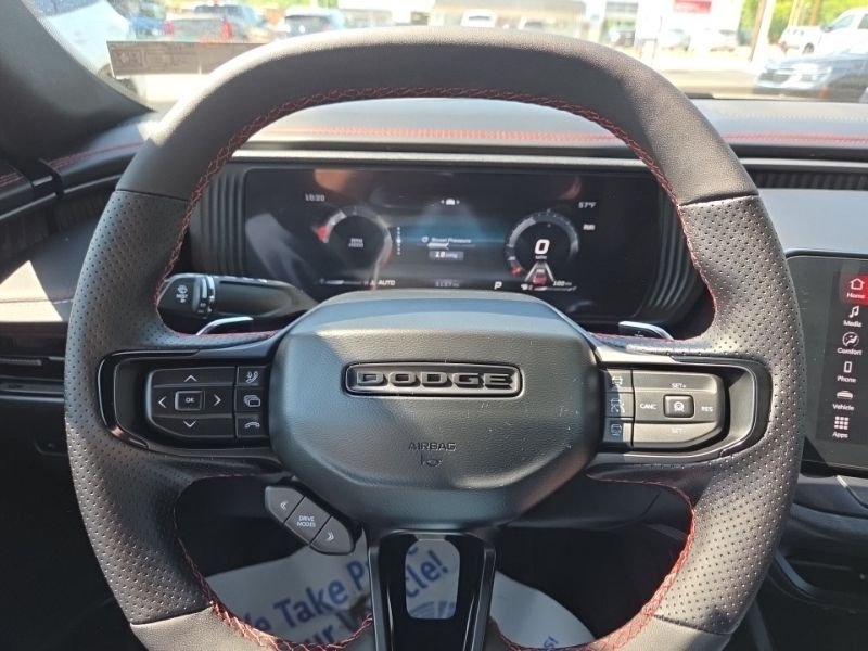 Used 2026 White Dodge Scat Pack image 22