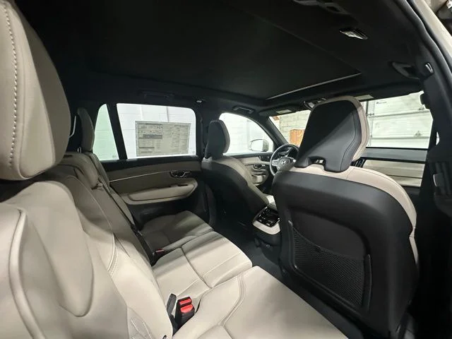 New 2026 Bright Dusk Volvo Plus image 14