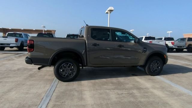 New 2026 Marsh Gray Ford XLT image 96