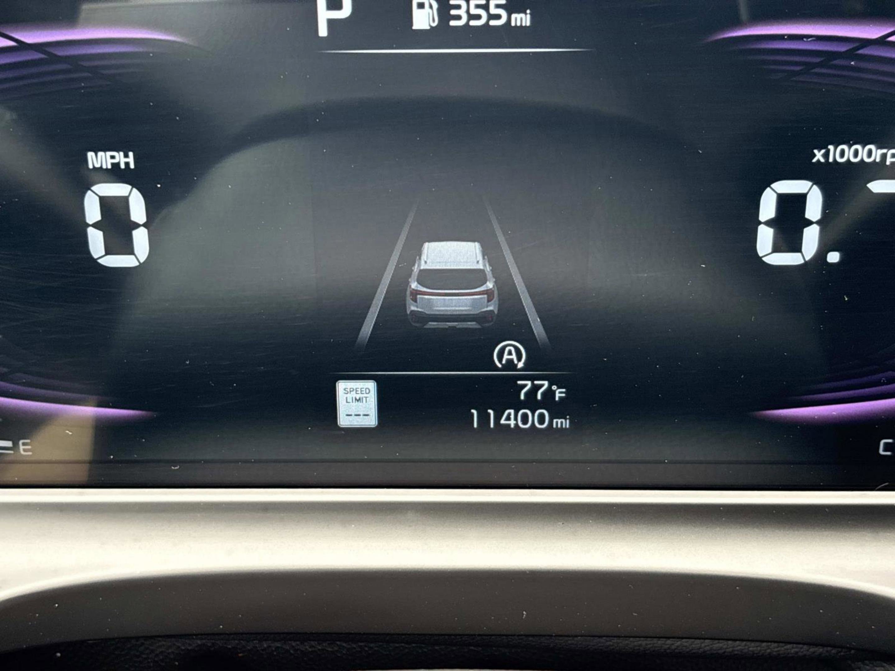 2025 Kia Seltos S - Photo 33