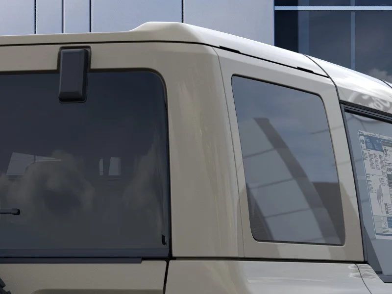 New 2026 Desert Sand Ford Outer Banks® image 68