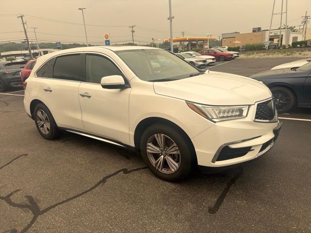 Used 2020  Acura 3.5L image 1