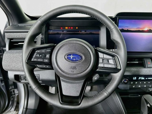 New 2026 ICE SILVER METALLIC Subaru Premium image 11
