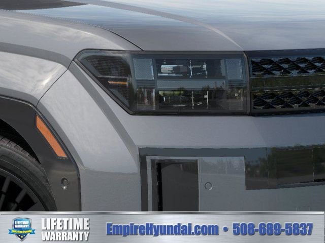 New 2026 Gray Hyundai Calligraphy image 26