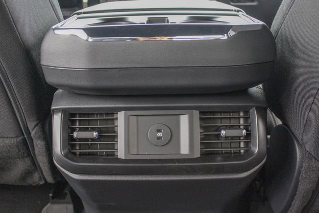 New 2026 Agate Black Metallic Ford STX® image 22