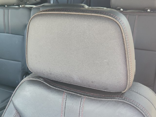 Used 2024 Midnight Blue Metallic Chevrolet RST image 24