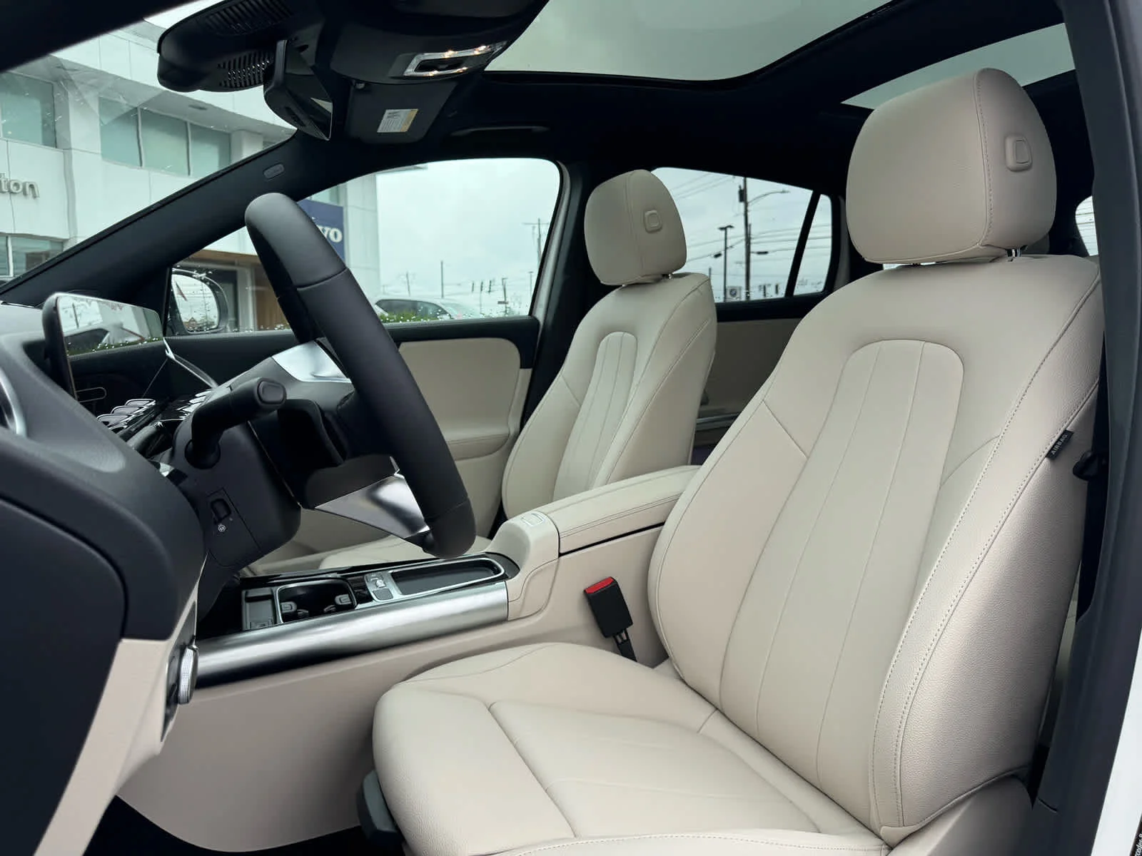 2026 Mercedes-Benz GLA GLA 250 - Photo 16