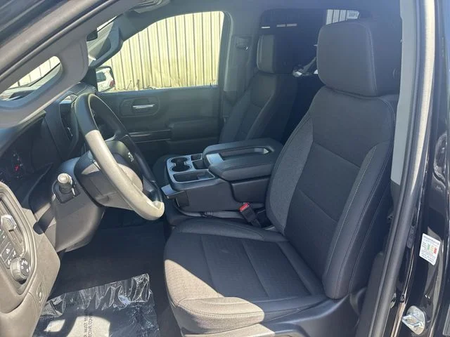 Used 2023 Black Chevrolet Custom Trail Boss image 16