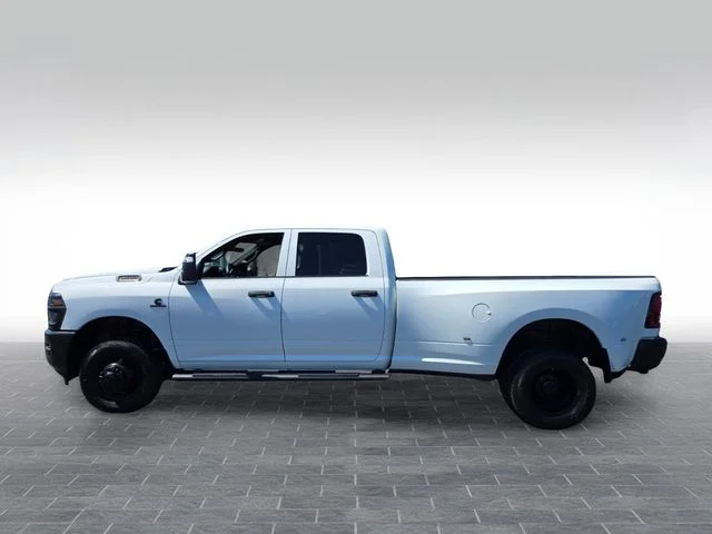 Used 2025 White Ram Tradesman image 4