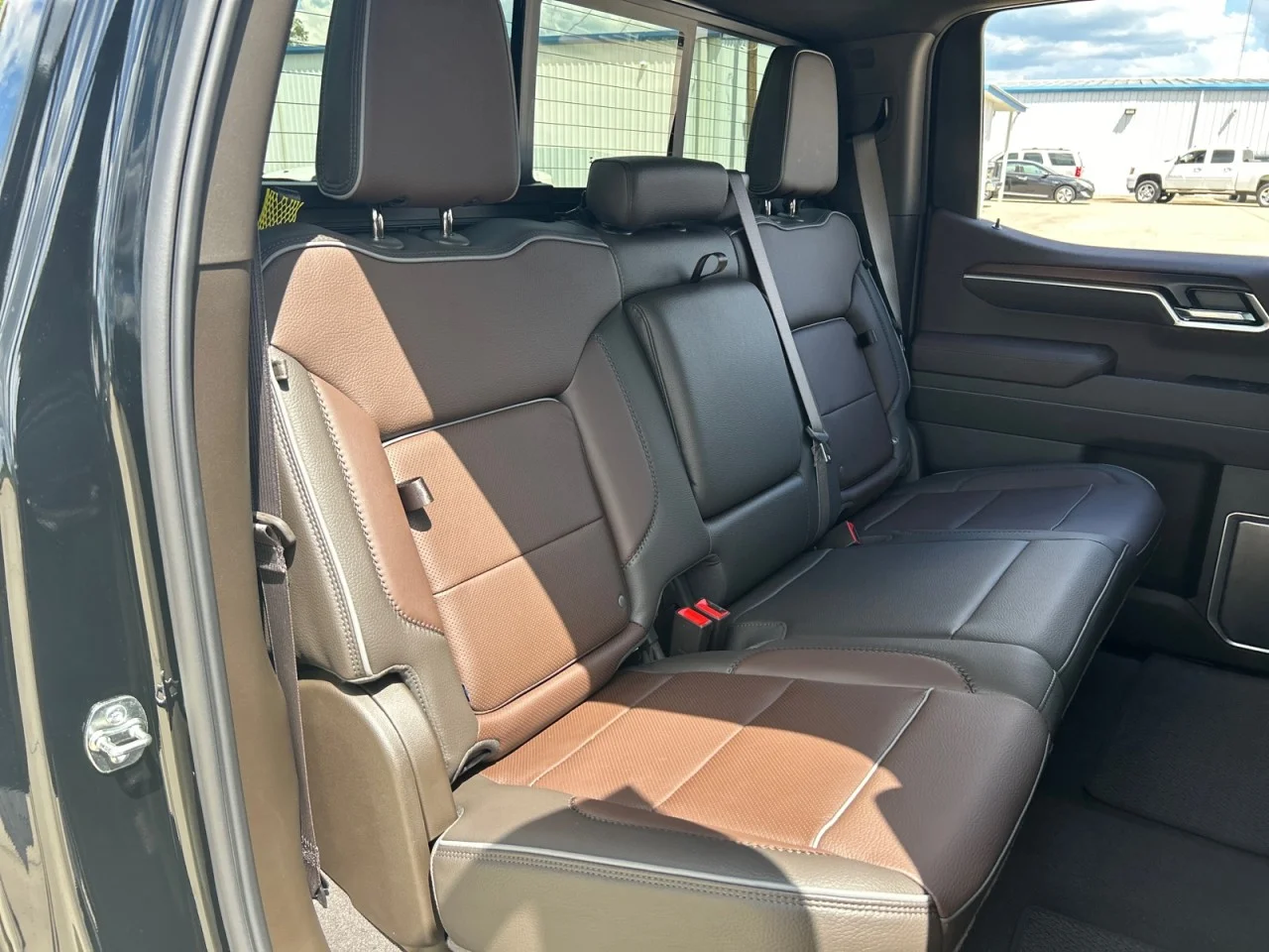New 2026 Onyx Black GMC Denali image 19