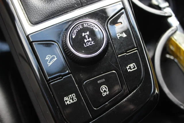 Used 2024 Silver Kia EX image 12