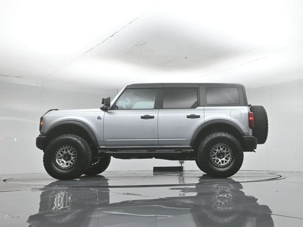 Used 2023 Silver Ford Black Diamond image 6