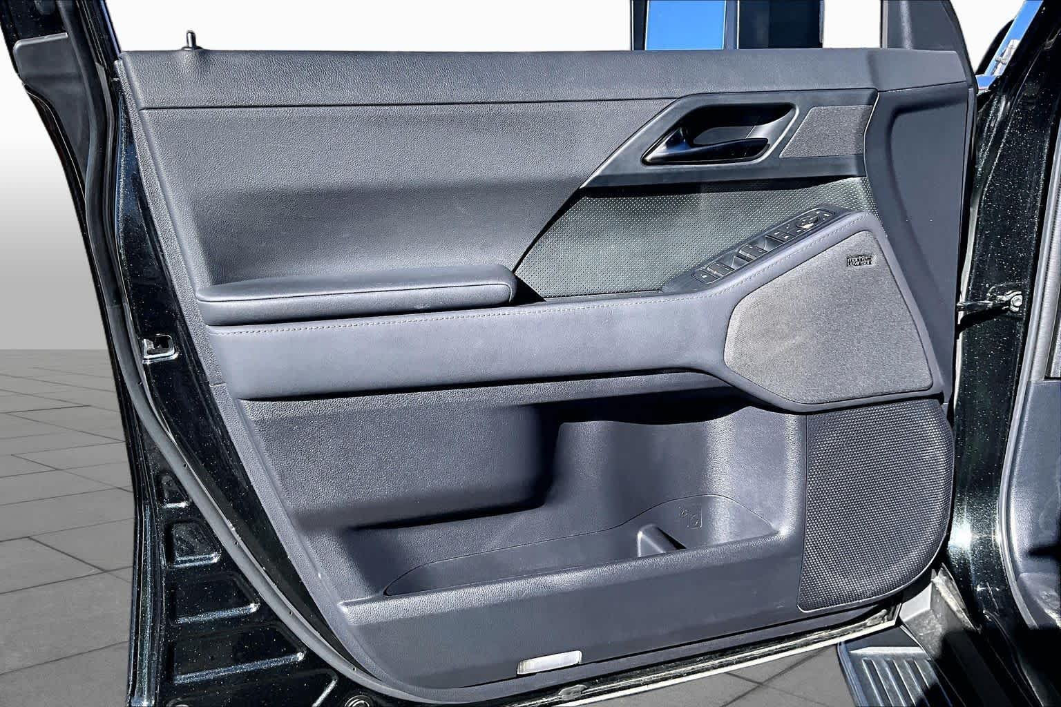 Used 2025 Caviar Lexus Overtrail+ image 19