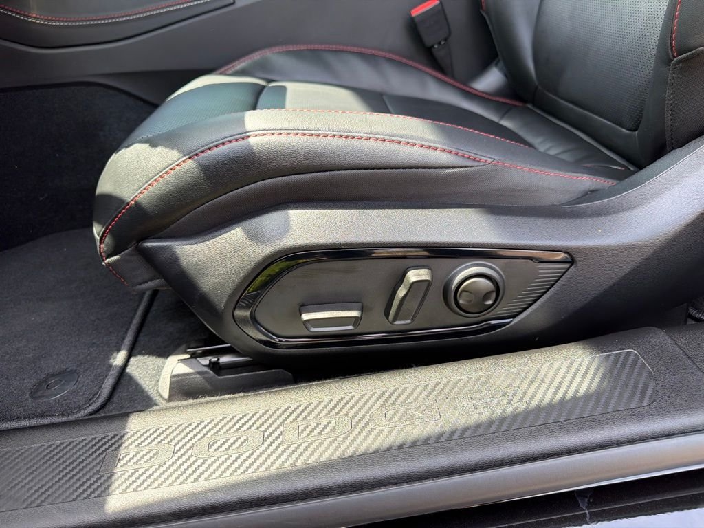 Used 2026 Black Dodge Scat Pack Plus image 14