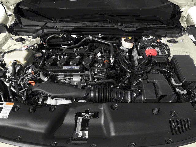Used 2018 Crystal Black Pearl Honda Touring CVT image 13