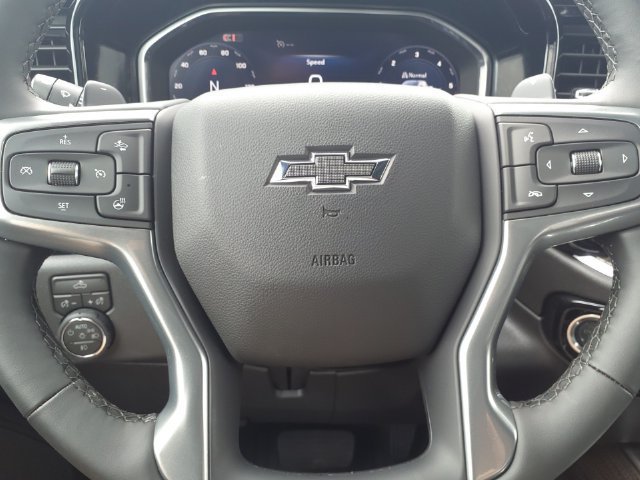 2026 Chevrolet Silverado 1500 LT Trail Boss - Photo 20