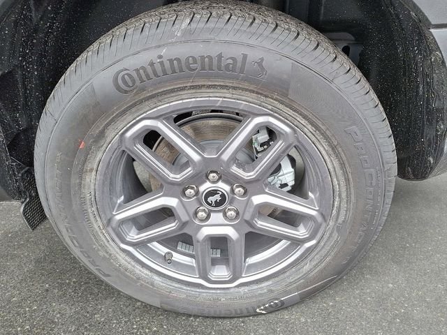 Used 2026 Gray Ford Big Bend image 6