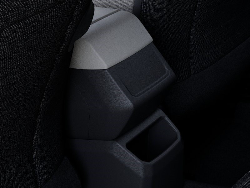 New 2027 Snow White Pearl Kia LX image 26