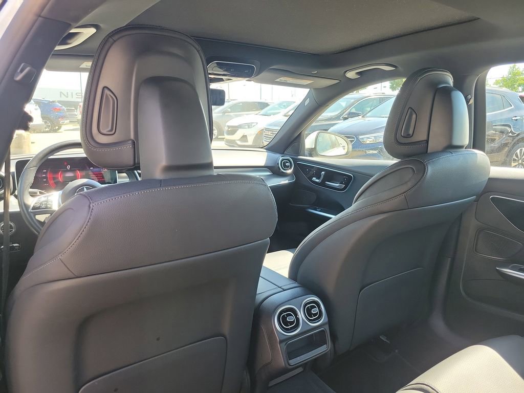 2024 Mercedes-Benz C-Class Sedan C 300 - Photo 12