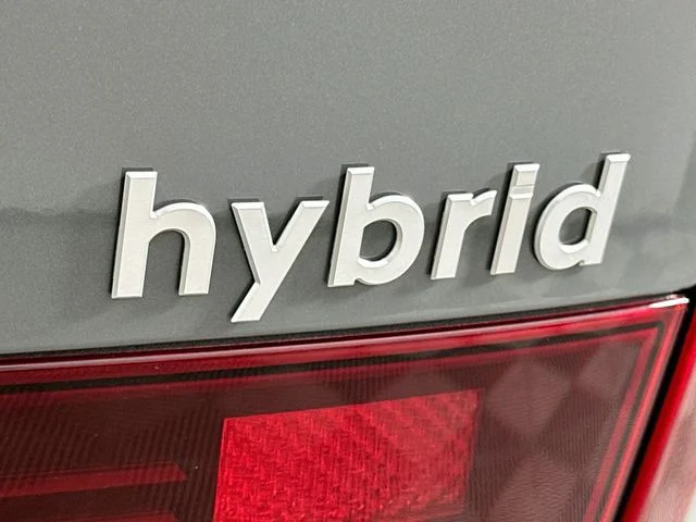 New 2026 Hyundai SANTA FE HYBRID SE