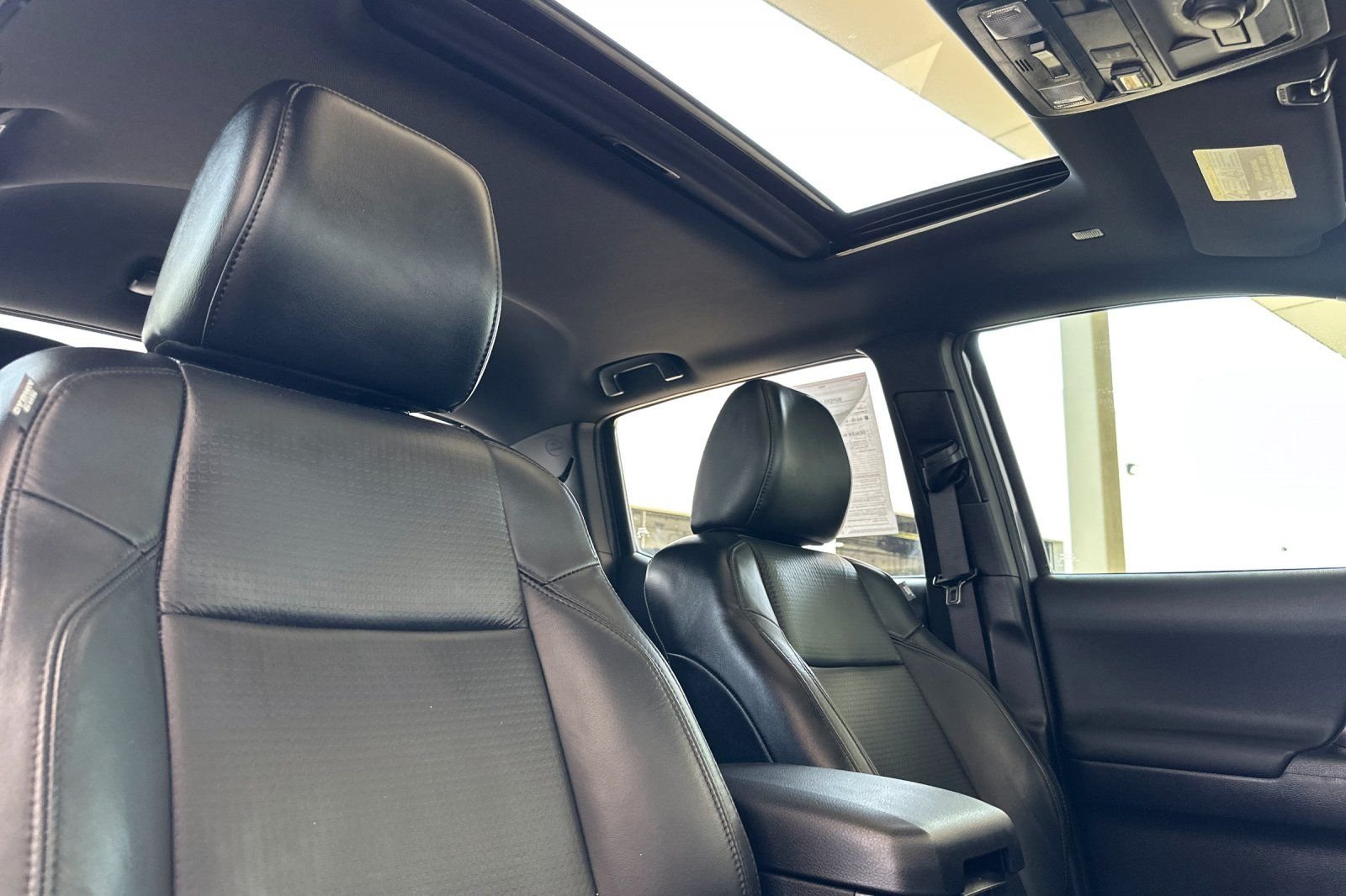 Used 2021  Toyota TRD Off-Road image 16