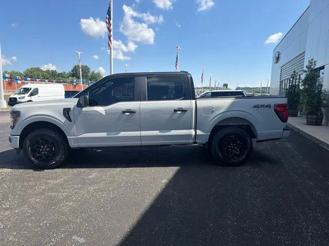 New 2026 Avalanche Ford STX® image 25