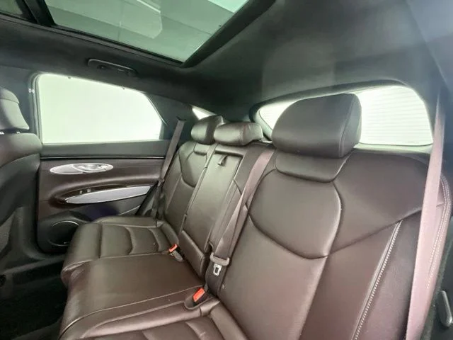 2023 GENESIS GV70 Standard - Photo 8