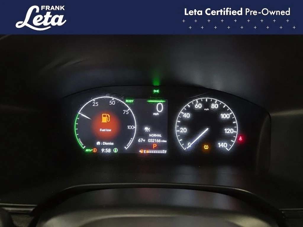 Certified Used 2023 Gray Honda Sport image 16