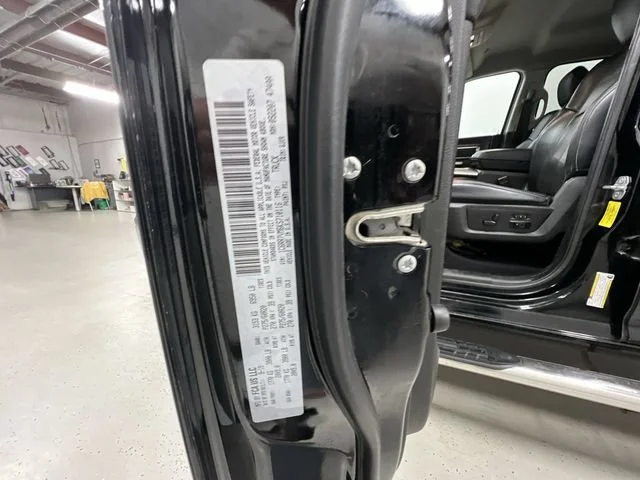 2019 RAM Ram 1500 Classic Laramie - Photo 34