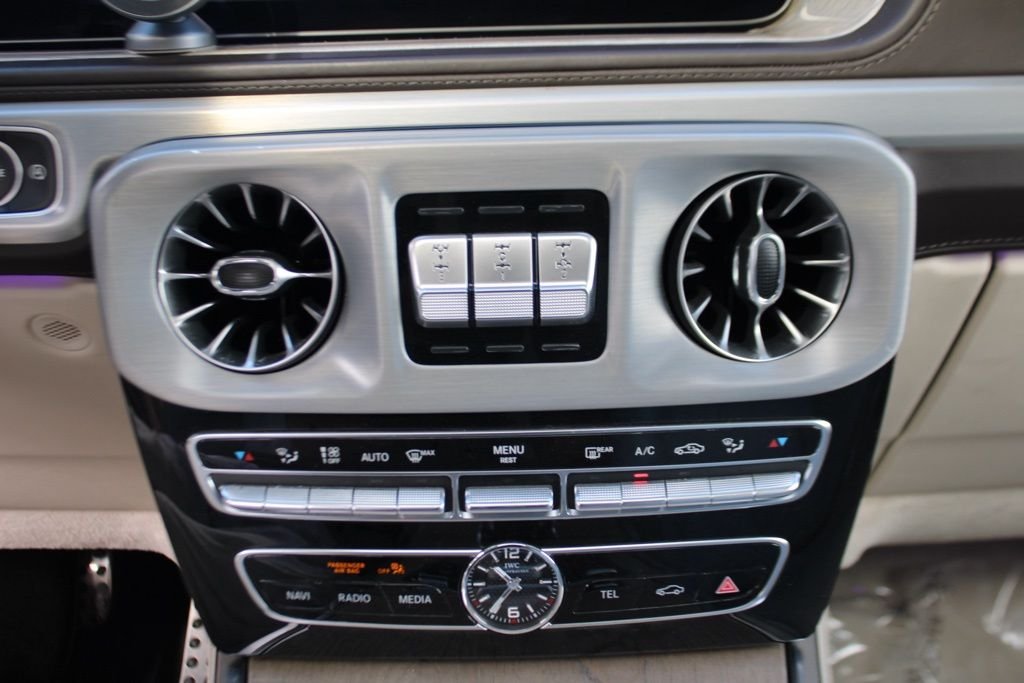 2020 Mercedes-Benz G-Class AMG G63 - Photo 22