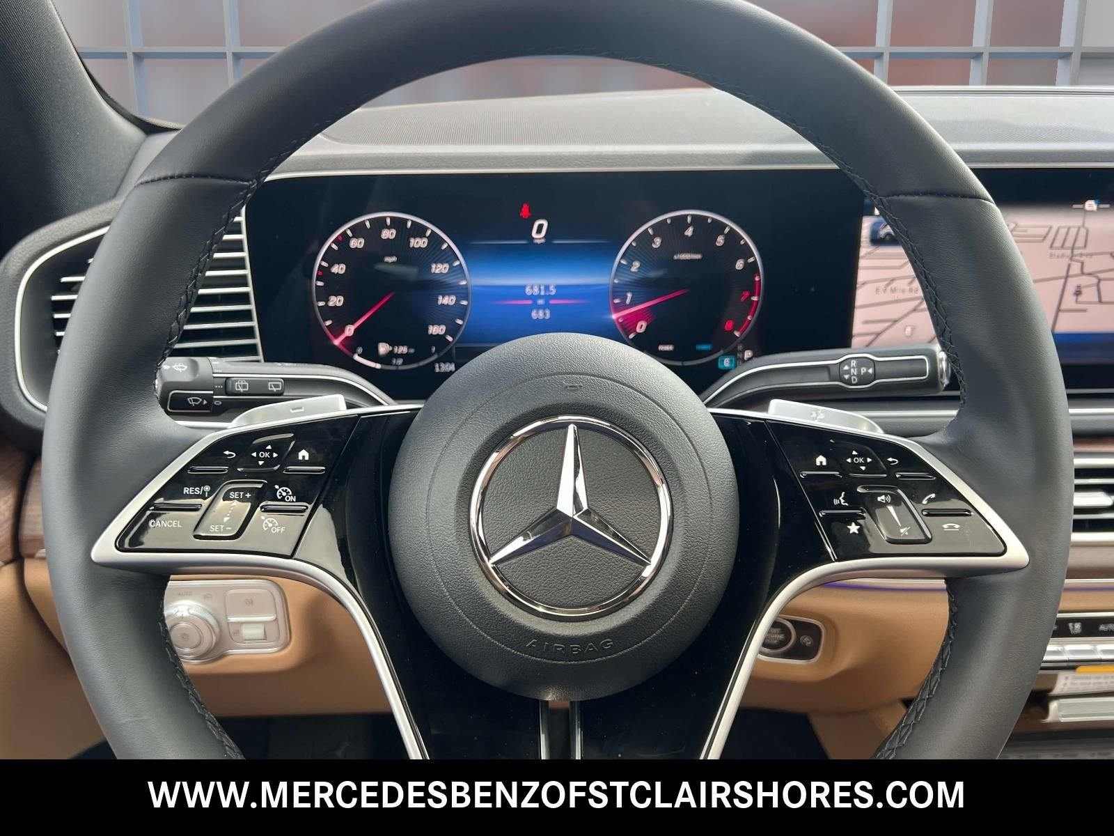 New 2026 Polar White Mercedes-Benz GLE 350 image 21