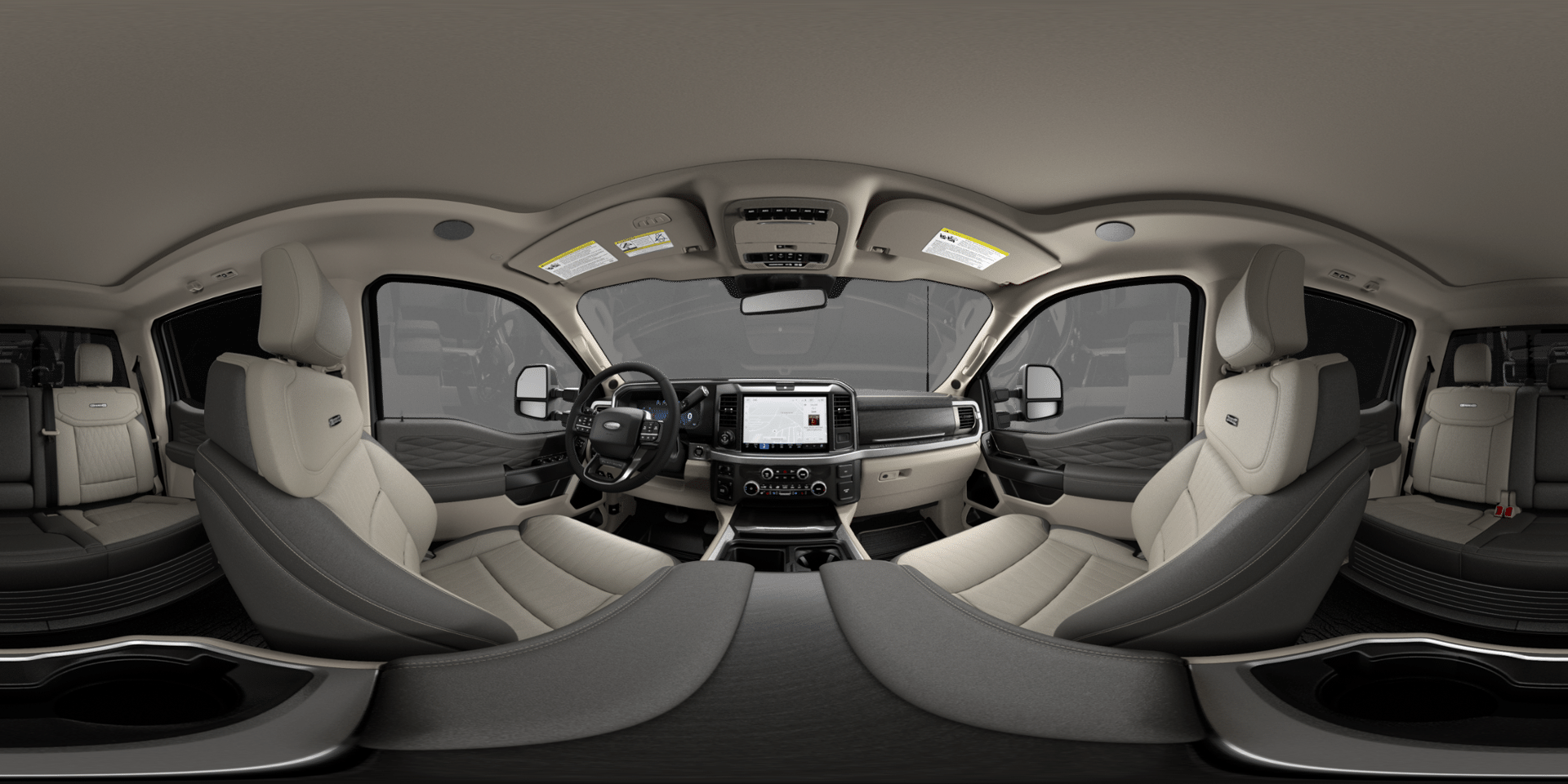 New 2027  Ford F250 4X4 CREW/C image 8