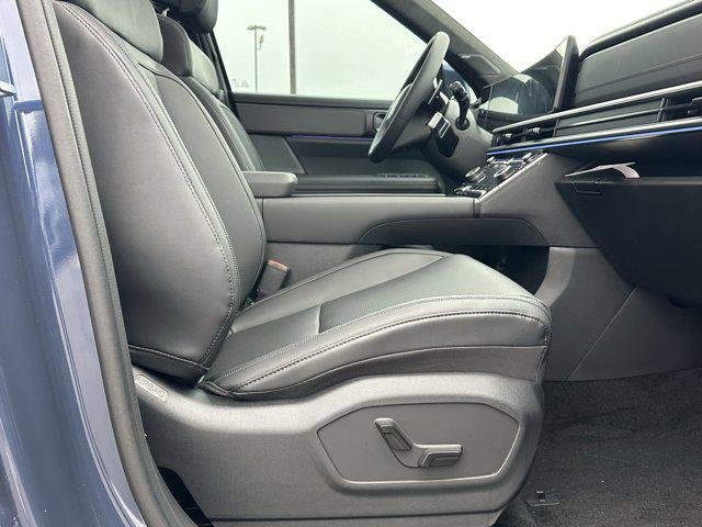 2026 Hyundai Santa Fe Calligraphy - Photo 14