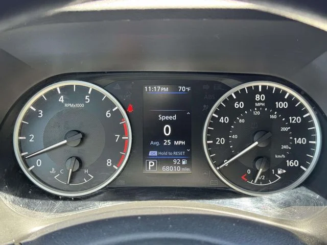 Used 2023 White Nissan S image 25