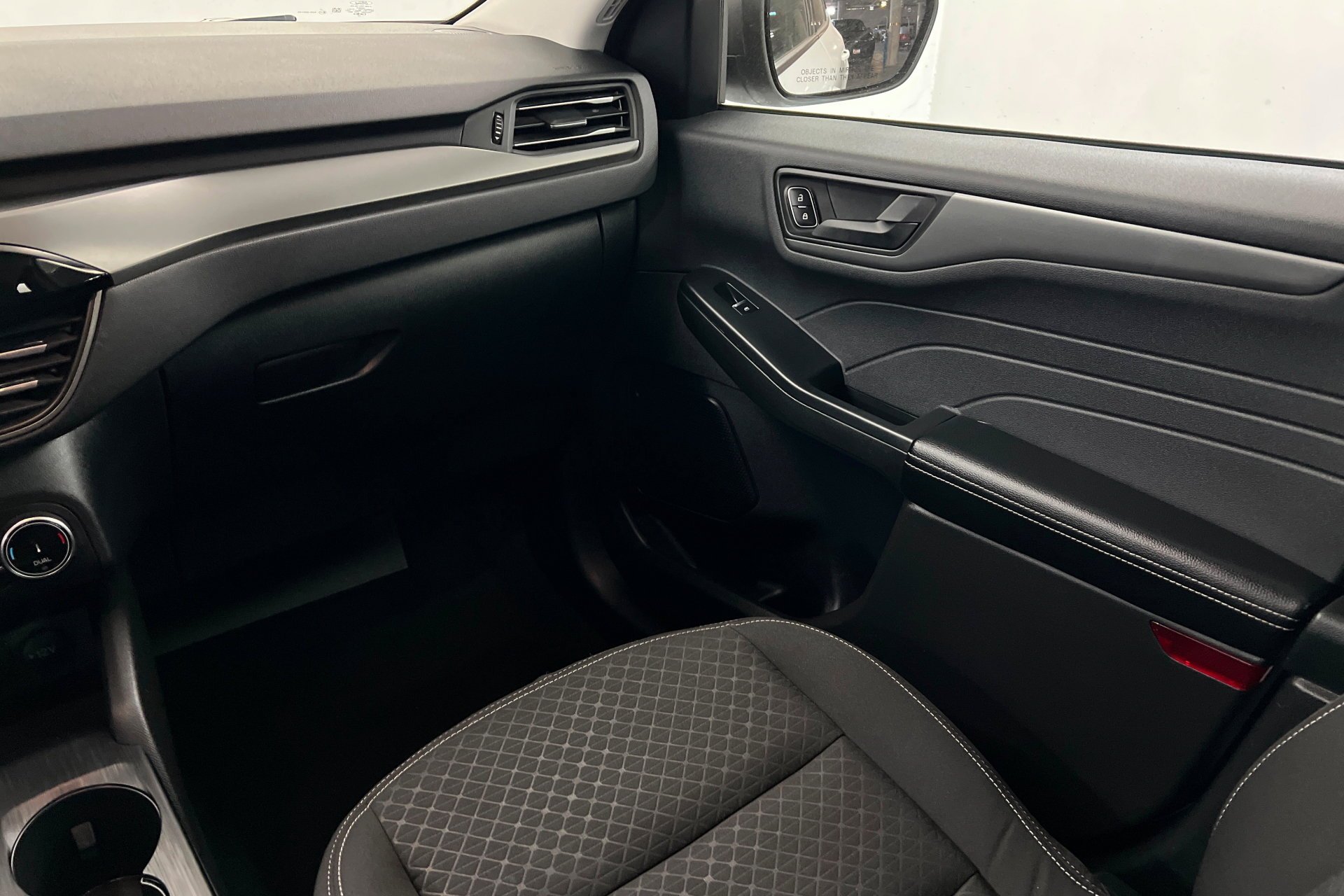 Used 2024 White Ford Active image 11