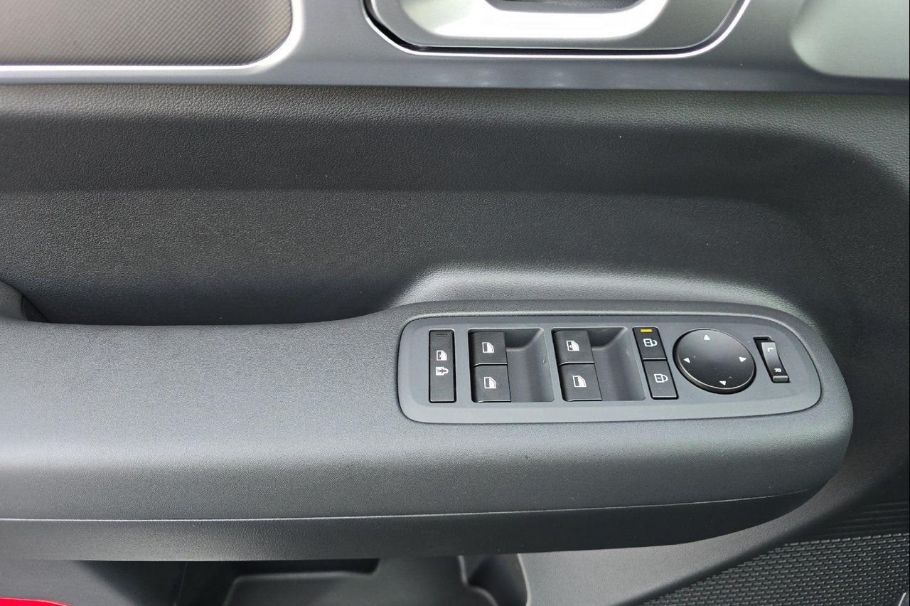New 2026 Gray Hyundai SE image 10