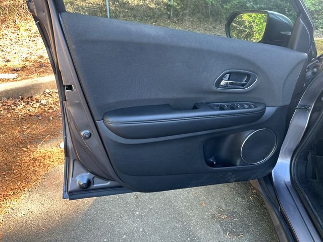 Used 2019 Gray Honda EX image 10