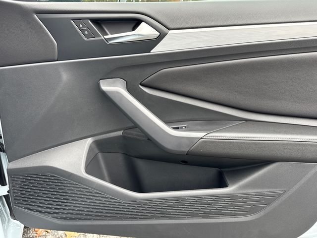 New 2026 Gray Volkswagen 1.5T Sport image 14