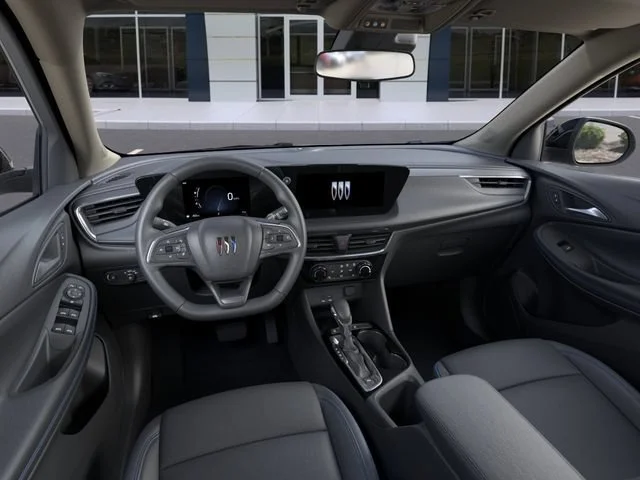 2026 Buick Encore GX Sport Touring - Photo 16