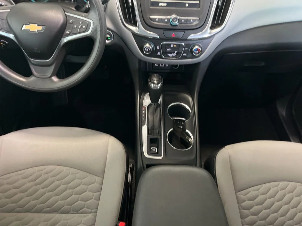 Used 2019 Silver Chevrolet LS image 10