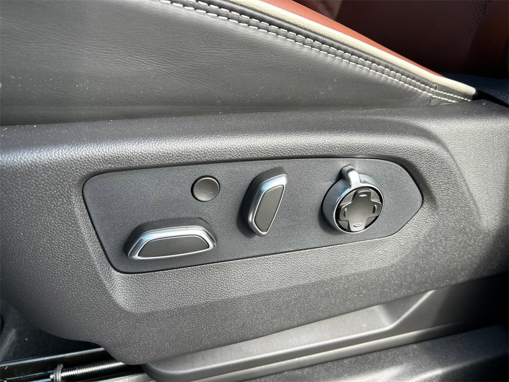 2026 GMC SIERRA - Image 15